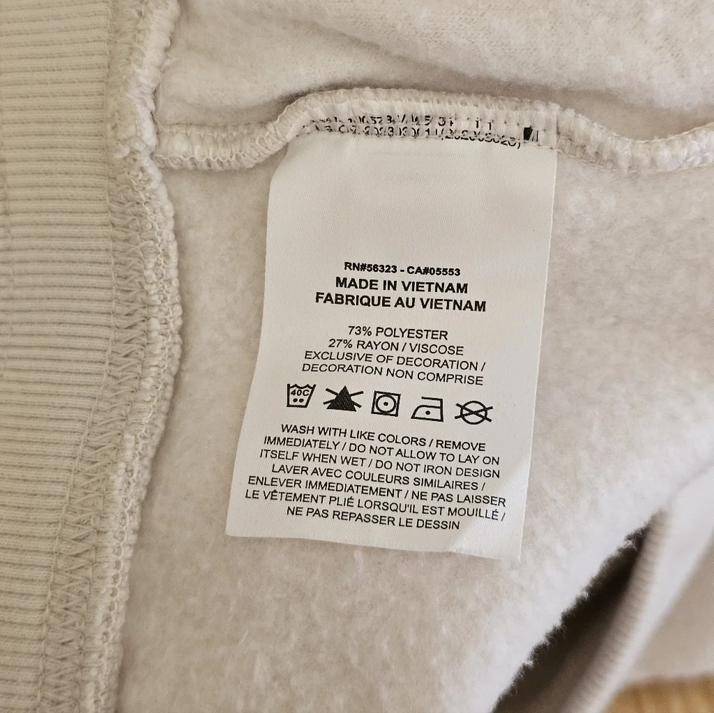 Nike Sportswear Phoenix Plush High-Waisted Wide-Leg Cozy Fleece Pants Athleisure - Picture 7 of 11